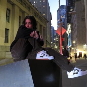 Meet your Posher, Cecelia